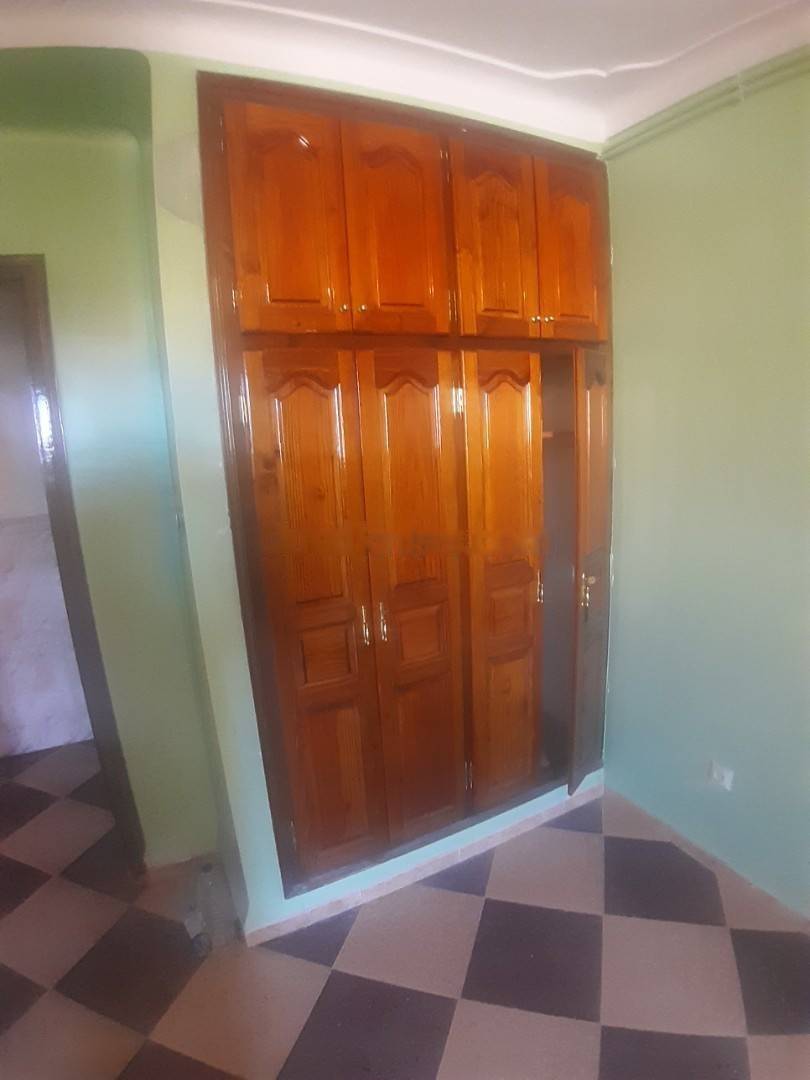 Vente Appartement F04 Beni Messous