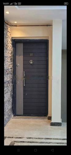 Vente Appartement F4 Bordj El Kiffan