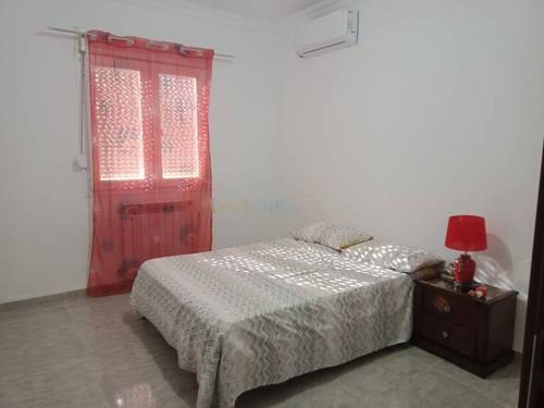 Location saisonnière Appartement F3 Mahelma