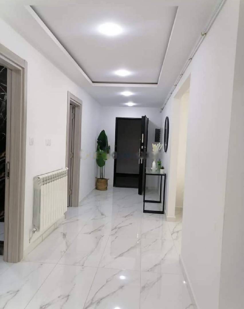 Vente Appartement F4 Bordj El Kiffan