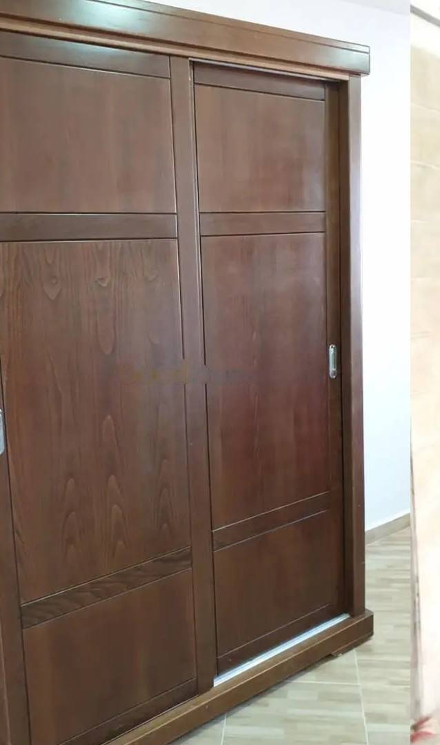 Location Appartement F3 Mohammadia