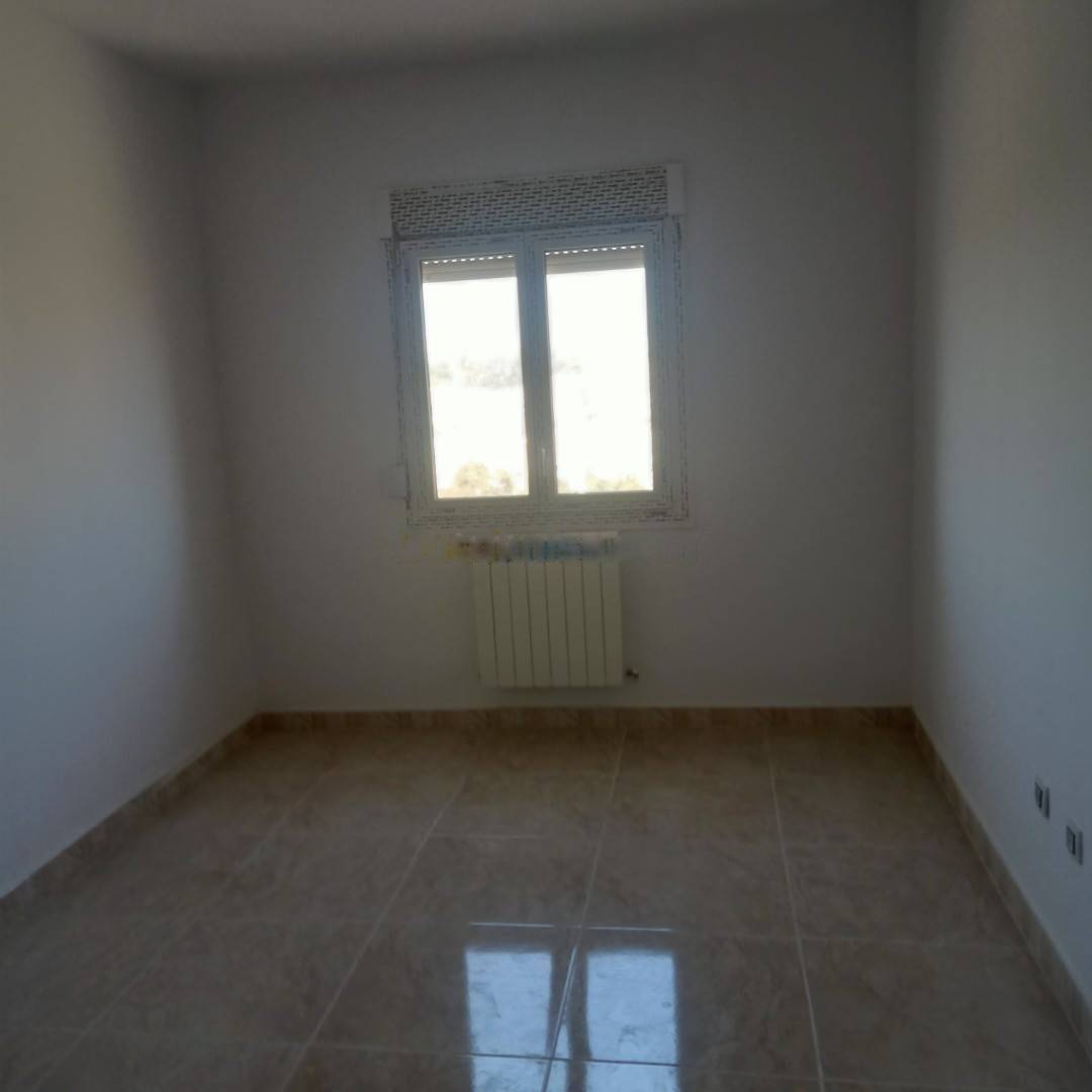 Vente Appartement F5 Kouba