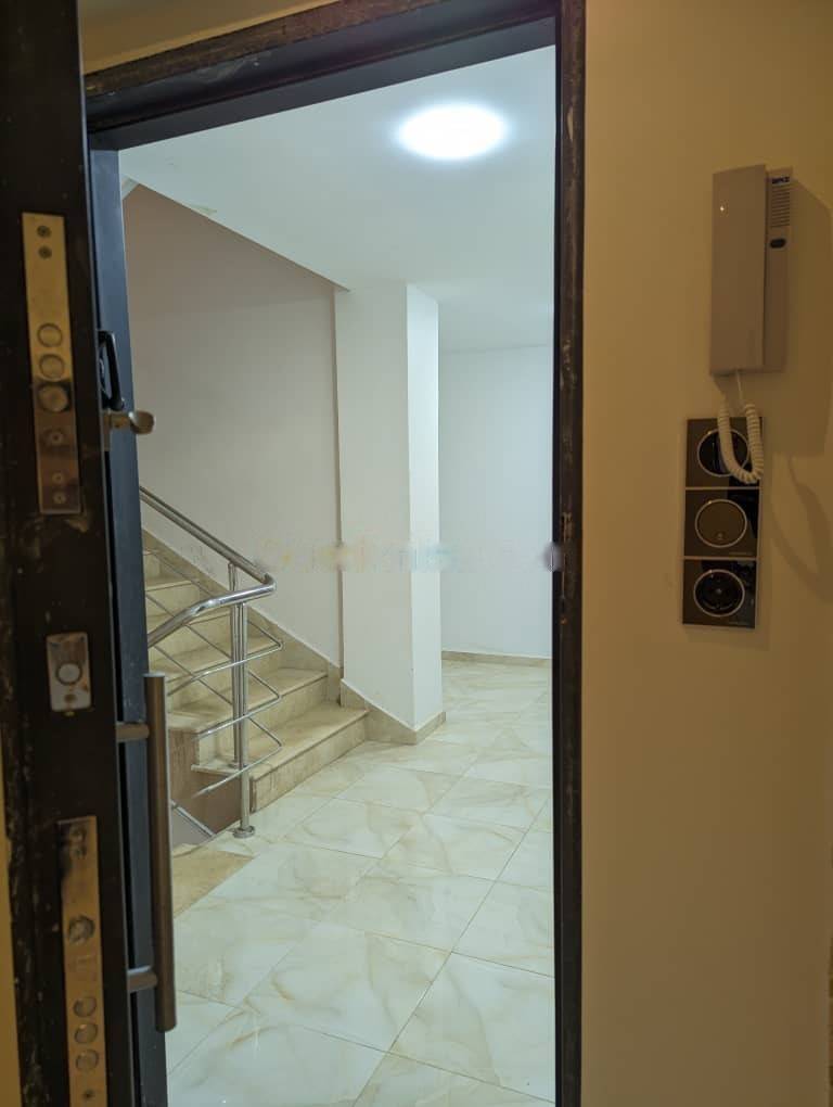 Vente Appartement F5 Bordj El Kiffan