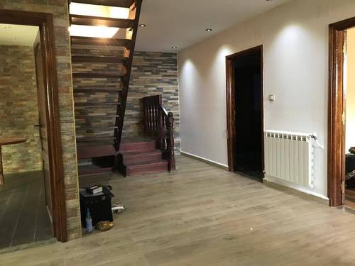 Location Villa H'raoua