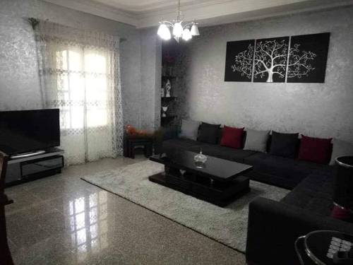 Vente Villa Bordj El Bahri