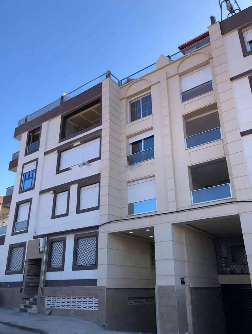 Vente Appartement F5 Ain Taya