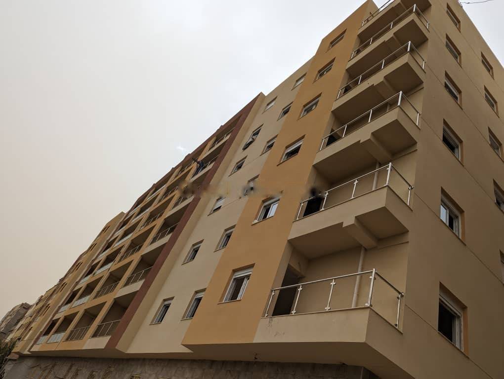 Vente Appartement F3 Bordj El Kiffan