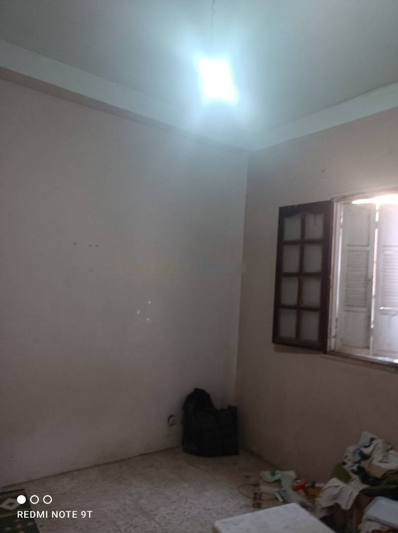 Location Appartement F2 Bordj El Bahri