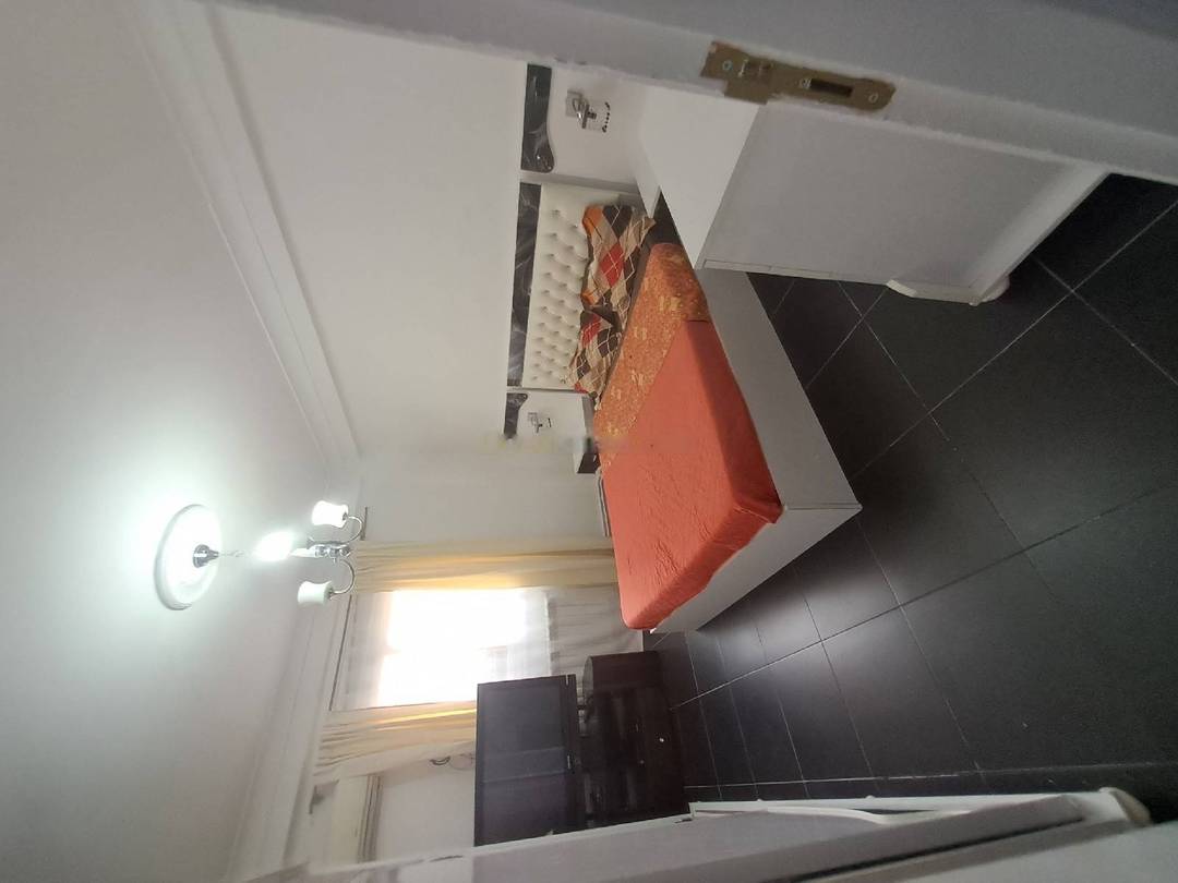 Location Appartement F4 Birkhadem