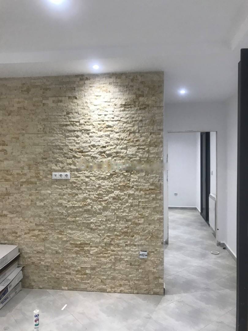 Vente Appartement F3 Saoula