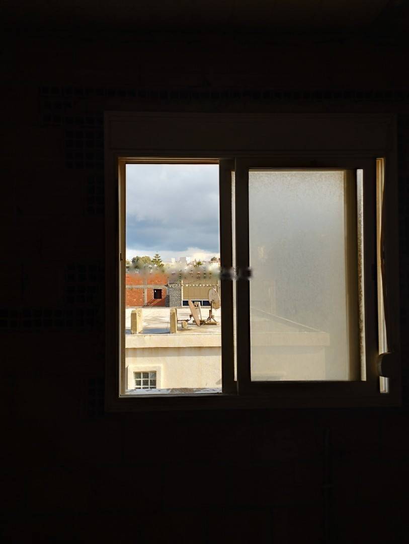 Vente Appartement F3 Cheraga