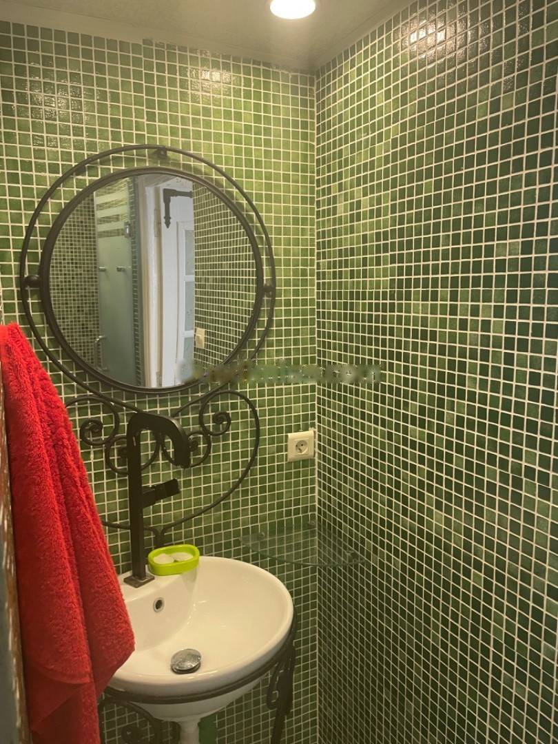 Location Appartement Hydra