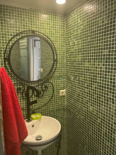 Location Appartement Hydra