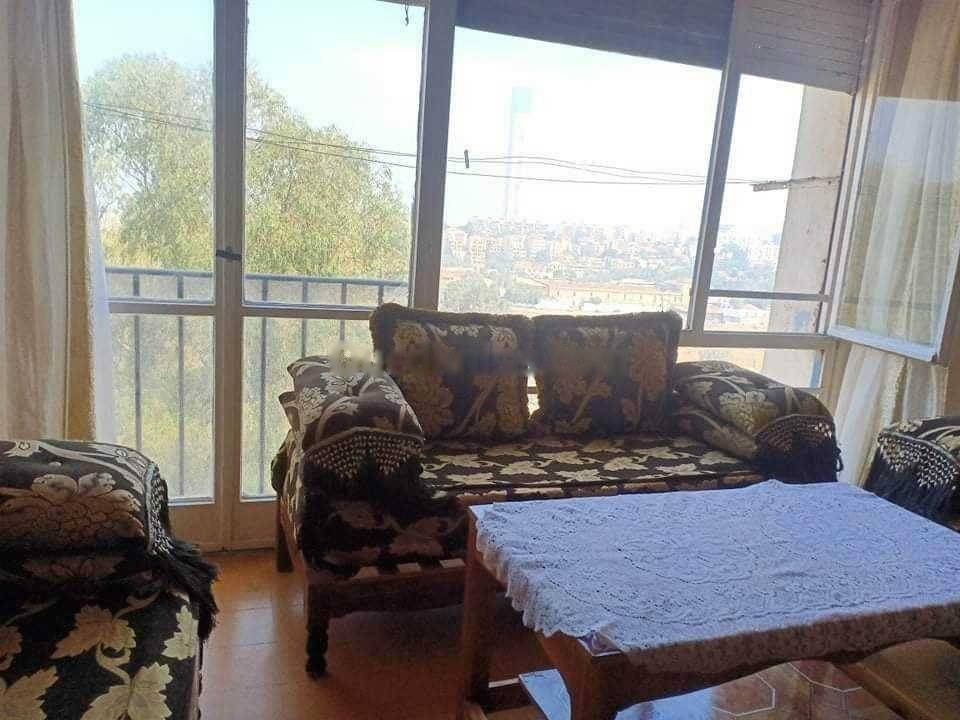 Vente Appartement F3 Bachdjerrah