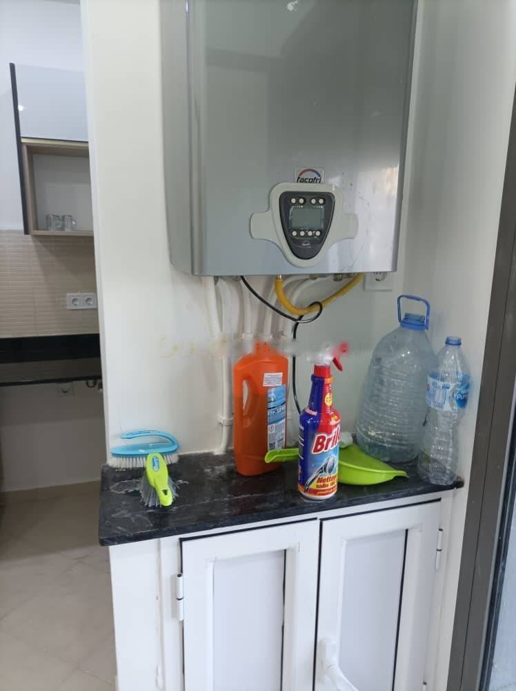 Vente Appartement F3 Belouizdad