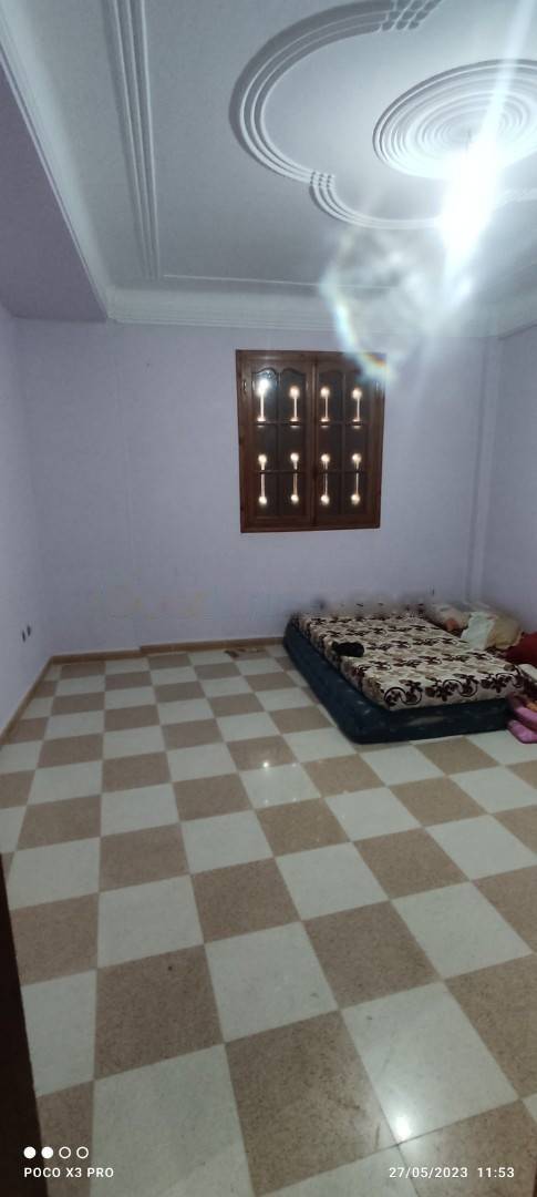 Location Appartement F4 Bordj El Bahri