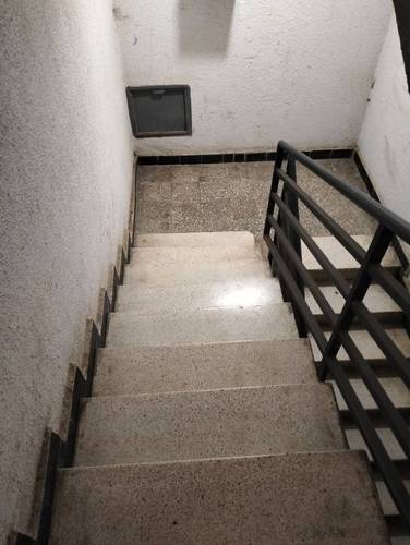 Vente Appartement F5 El Harrach