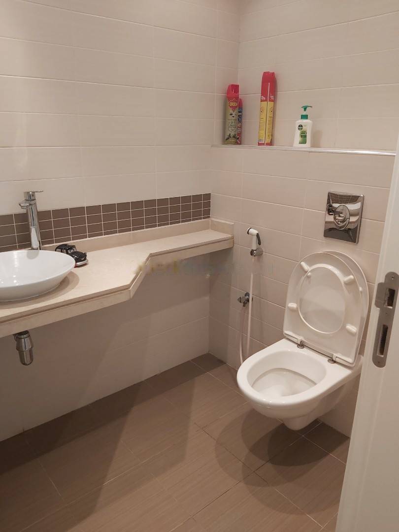 Location Appartement F3 Cheraga