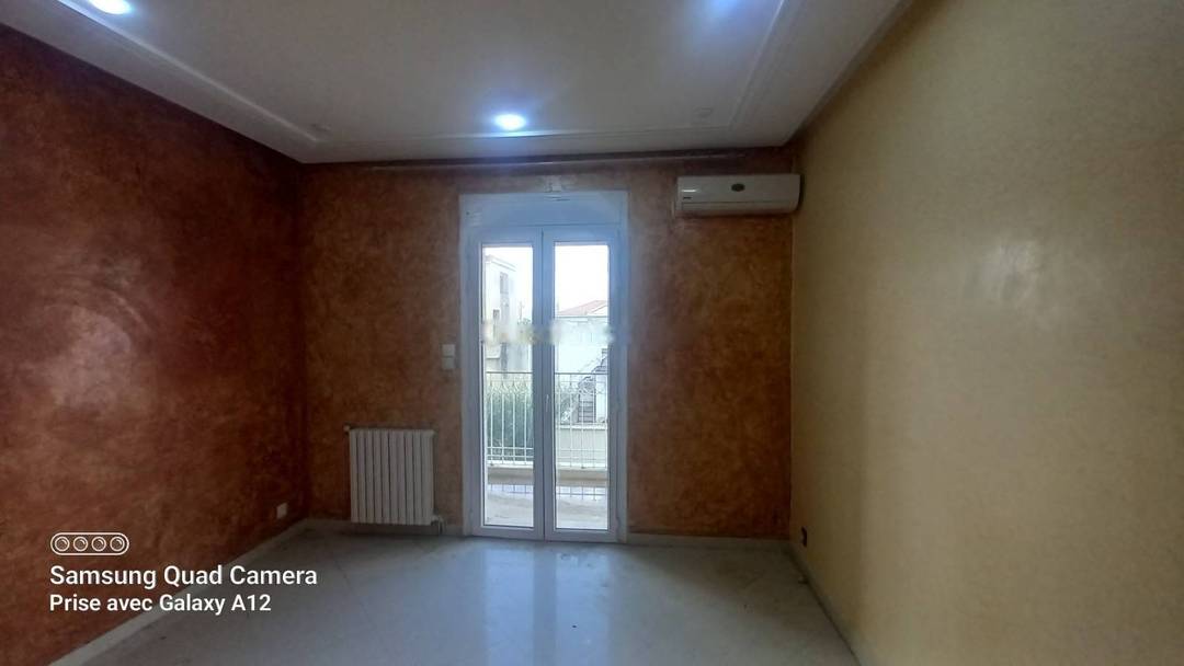 Location Villa F8 Bir Mourad Rais