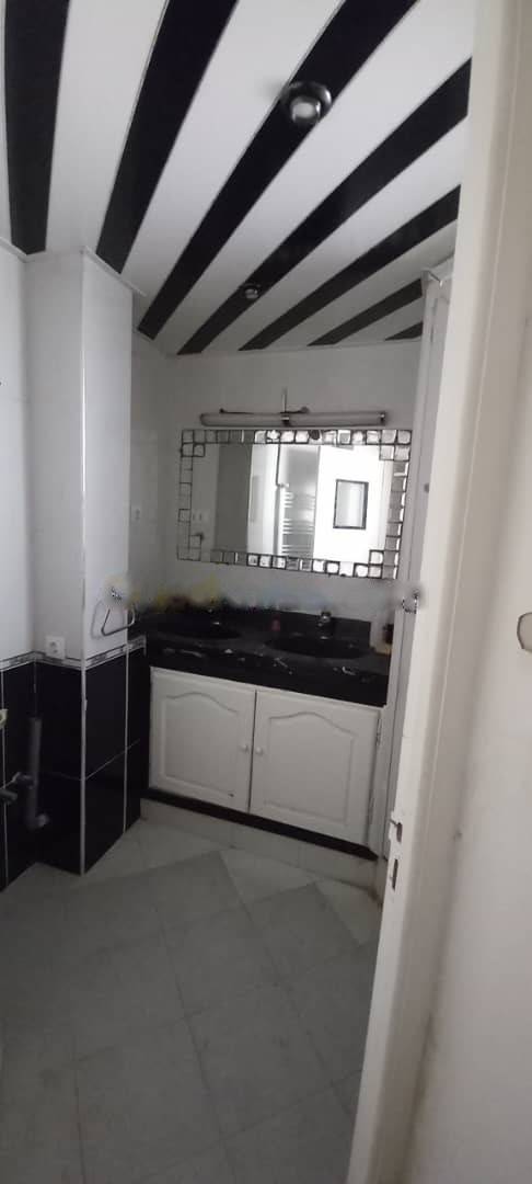 Location Appartement F3 Ouled Fayet