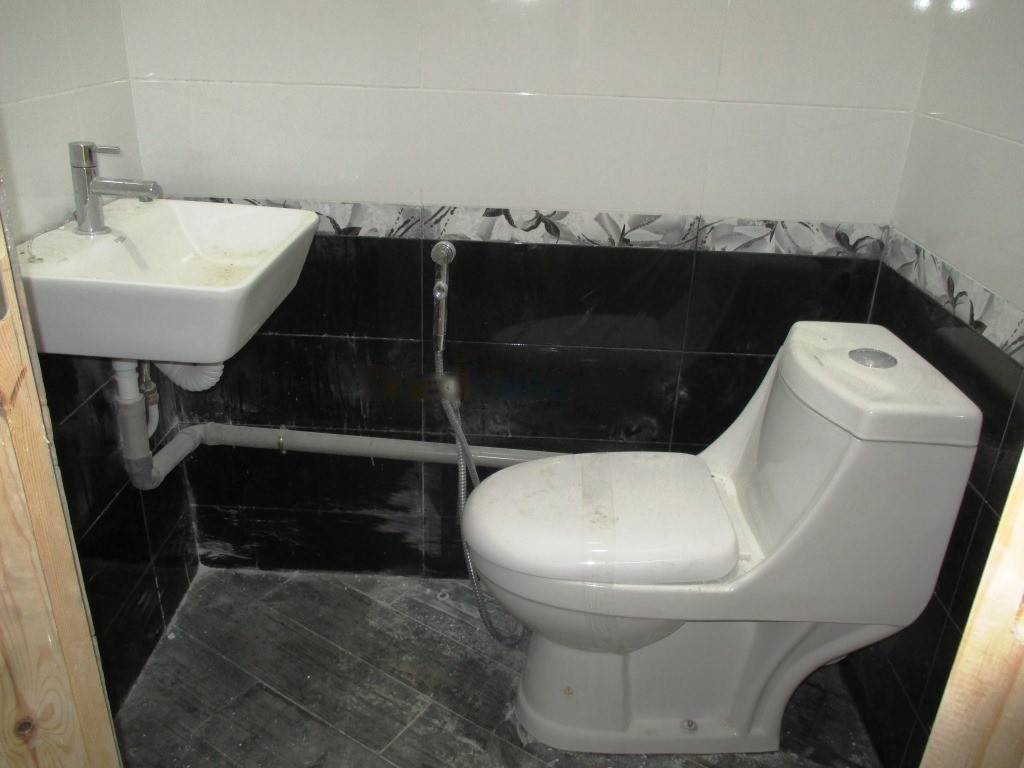 Location Immeuble El Mouradia