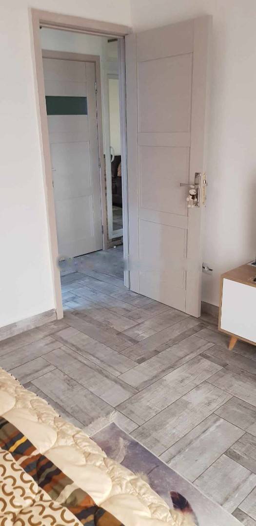 Vente Appartement F3 Bab El Oued