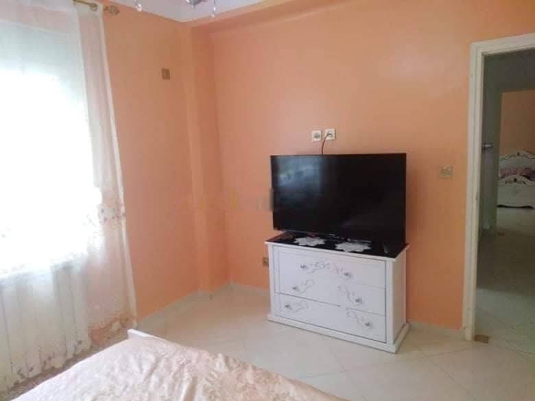 Vente Appartement F4 Bouzareah