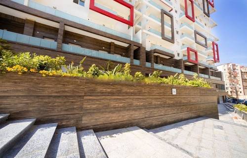 Vente Appartement F4 Ouled Fayet