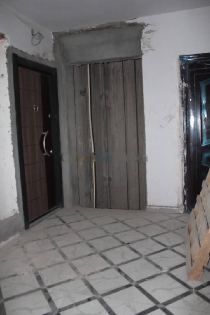 Vente Appartement F4 Dely Ibrahim