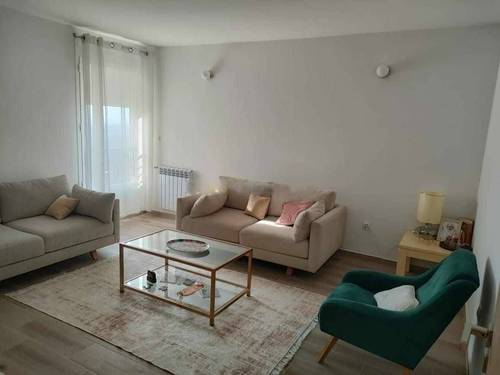 Location Appartement F4 Douera