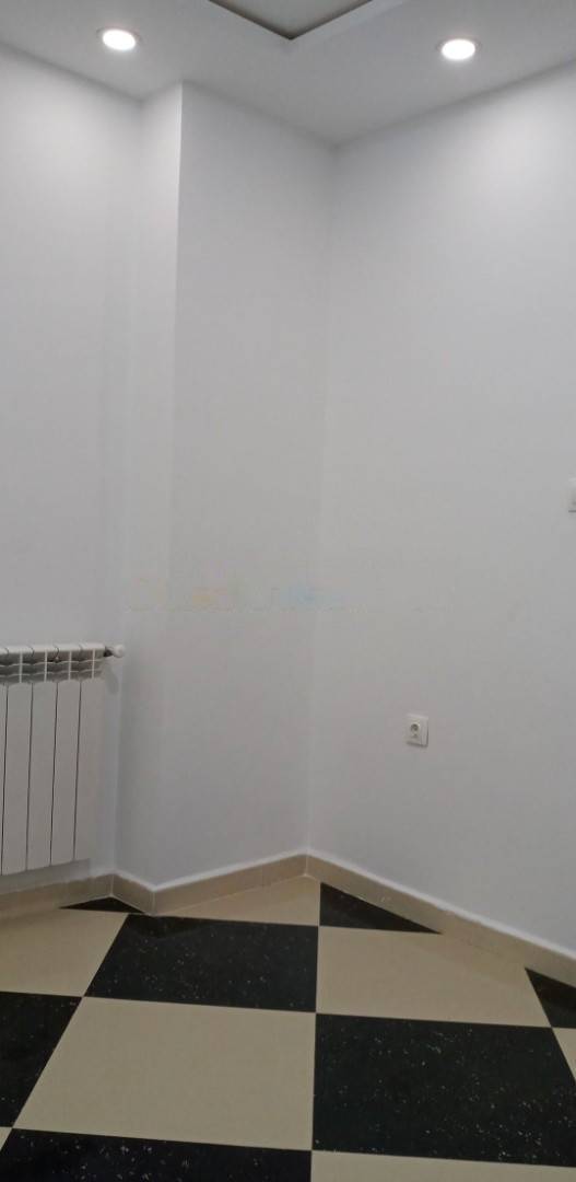 Location Appartement F3 Bordj El Kiffan