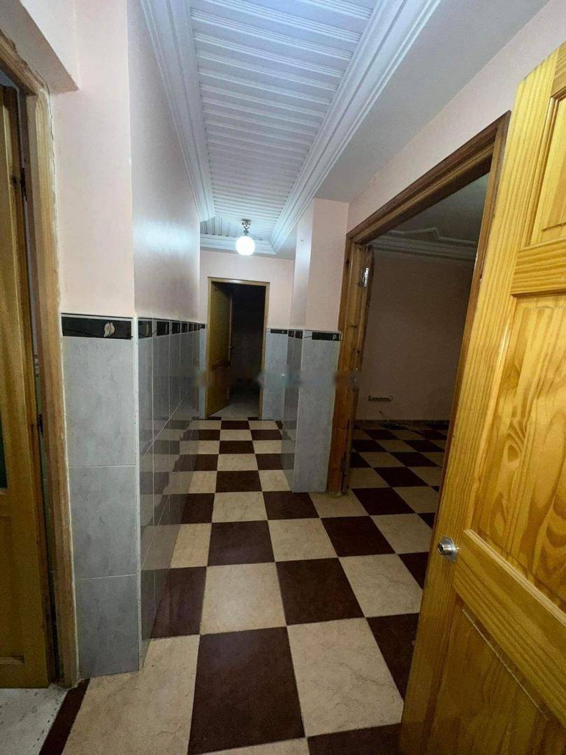 Location Appartement F3 Baba Hassen