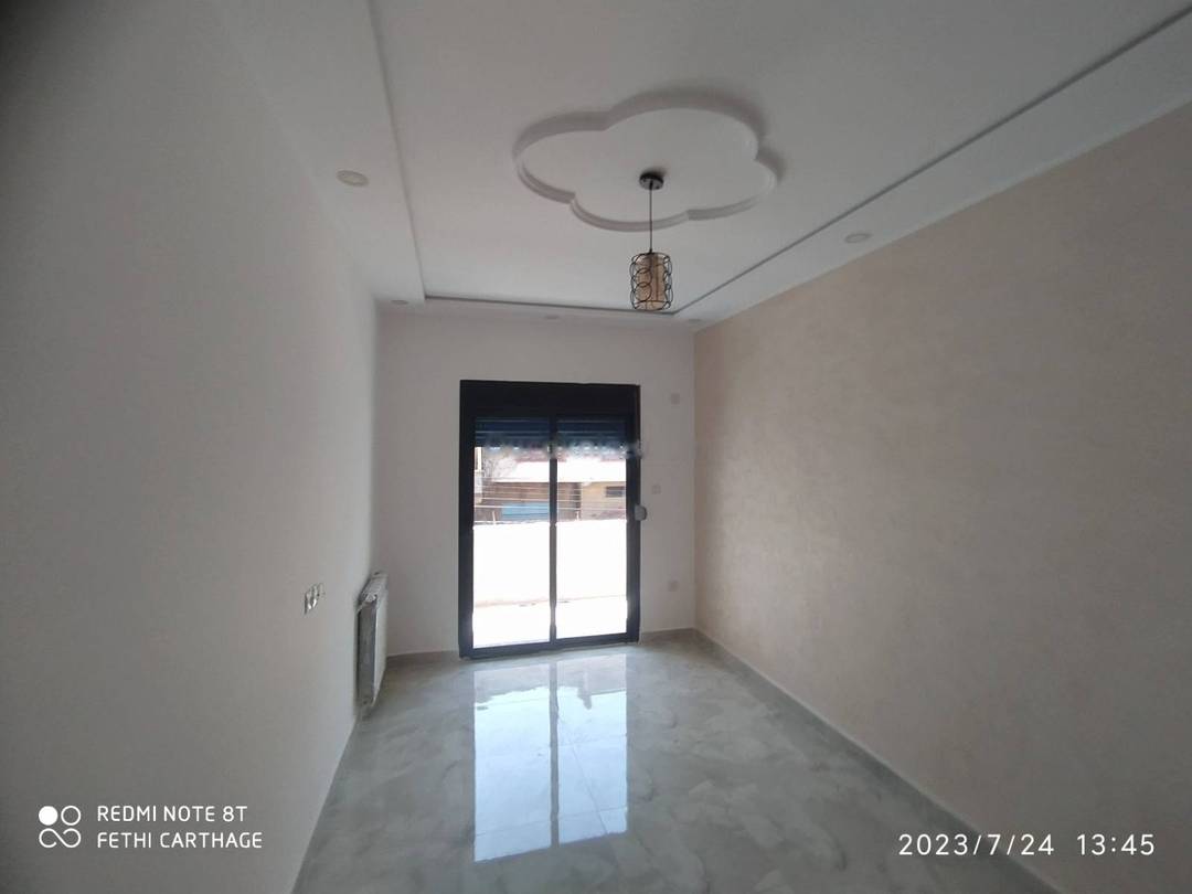 Vente Appartement F4 Annaba