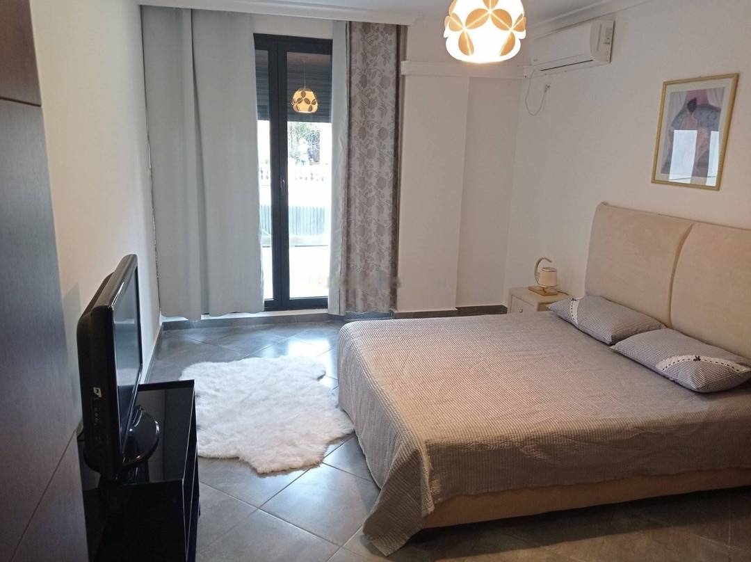 Location Appartement F3 Hydra