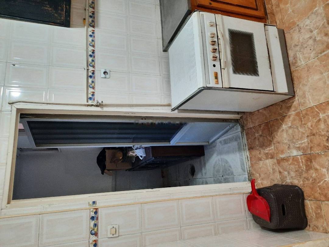 Vente Appartement F3 Djasr Kasentina