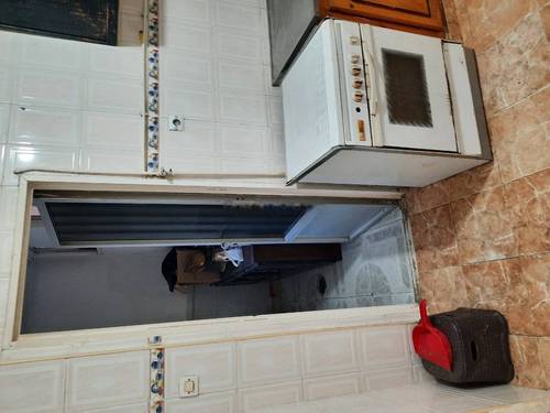 Vente Appartement F3 Djasr Kasentina