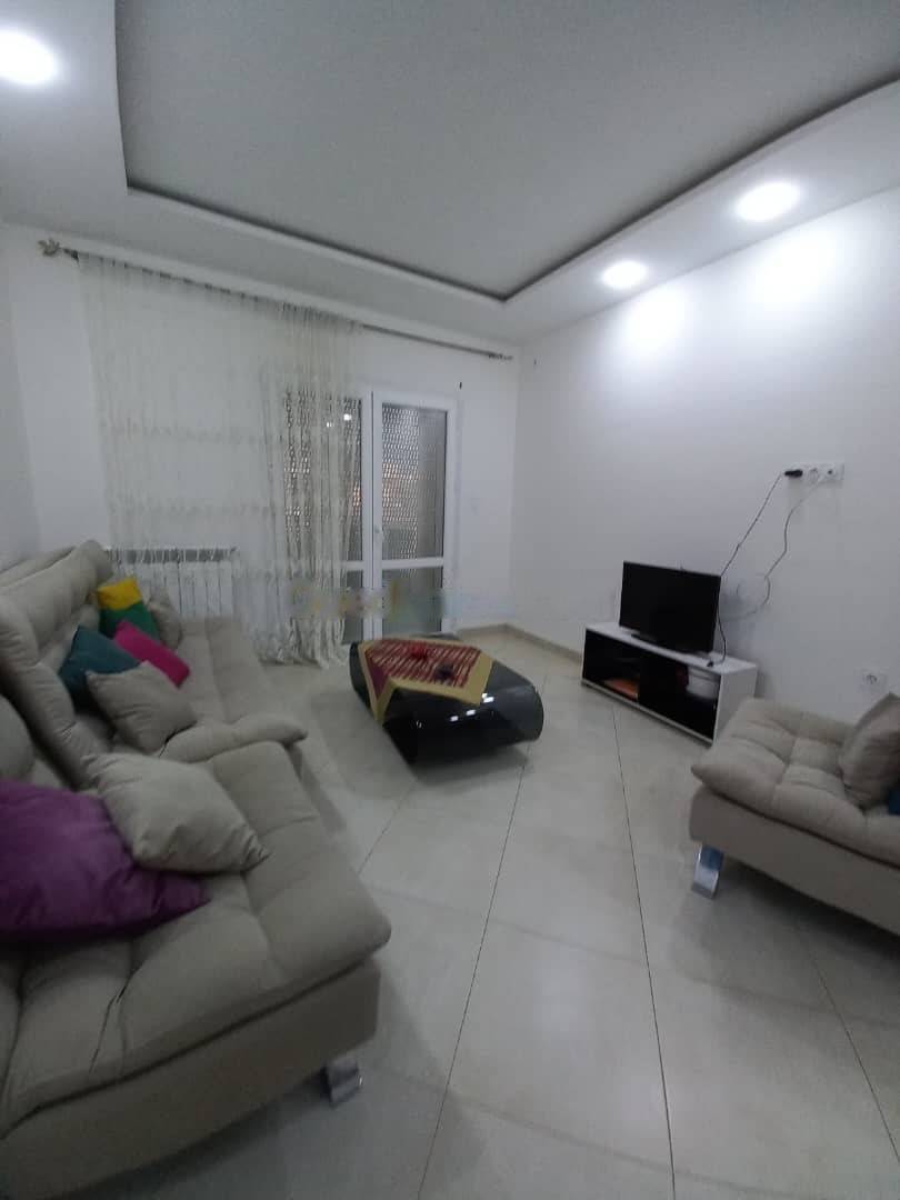 Location Appartement F3 Cheraga