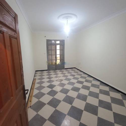 Location Niveau de villa F4 Bordj El Bahri