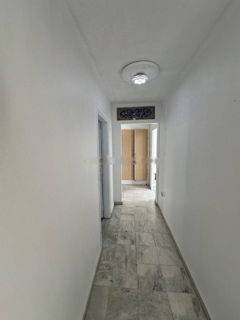 Vente Appartement F4 Dely Ibrahim