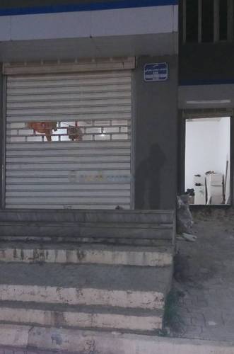 Location Local F2 Douera