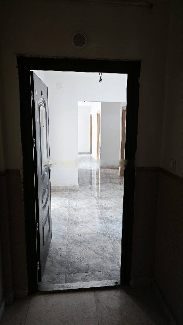 Location Appartement F5 Bordj El Bahri