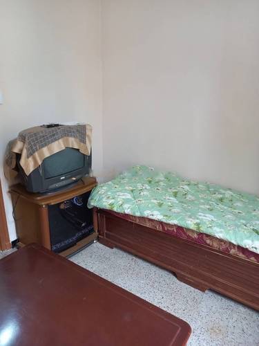 Location Appartement F3 Zeralda