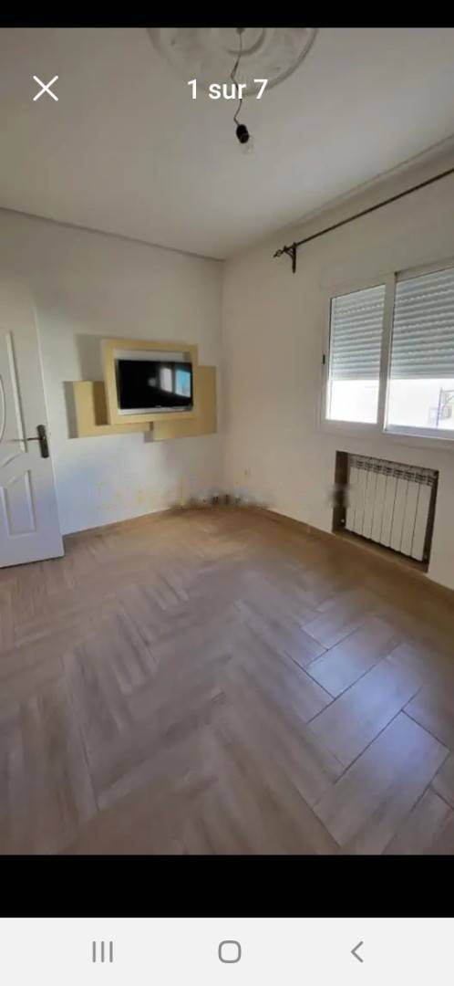 Location Appartement F3 Ain Benian