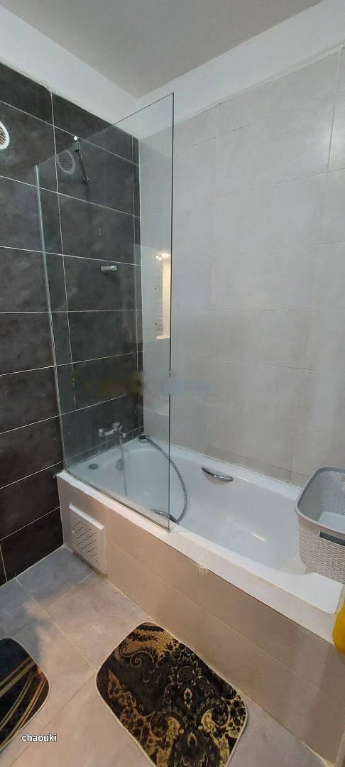 Location saisonnière Appartement F3 Dely Ibrahim