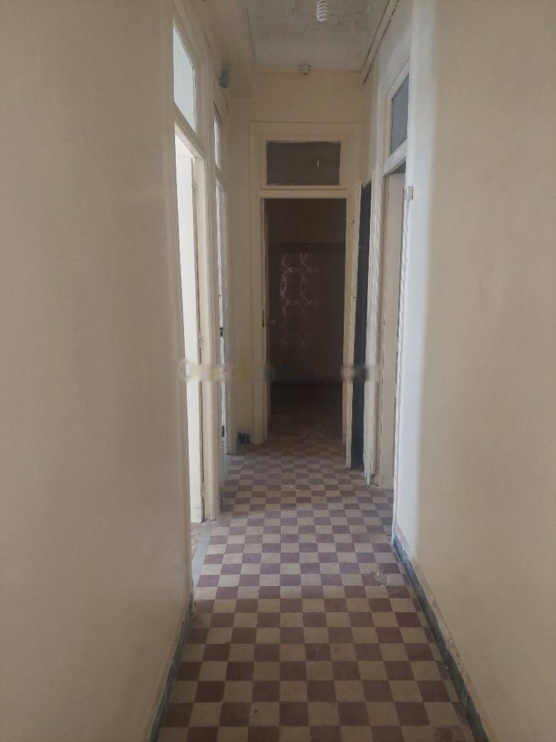 Vente Appartement F3 Bab El Oued