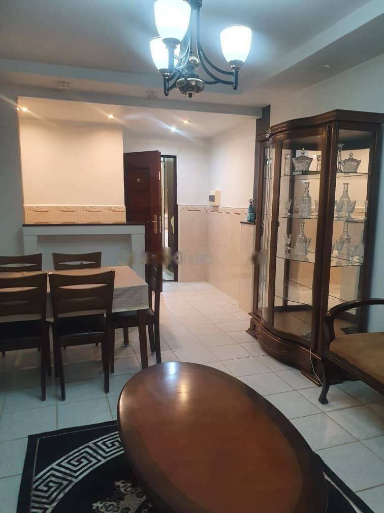 Location Appartement F3 Kouba