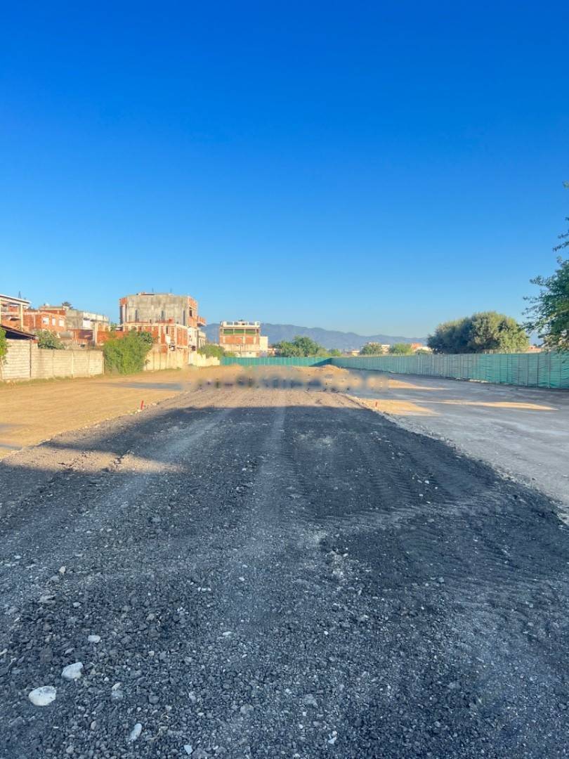 Vente Terrain Ouled Chebel