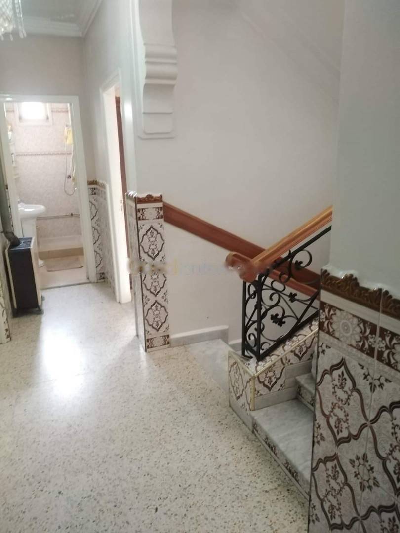 Vente Villa Birkhadem