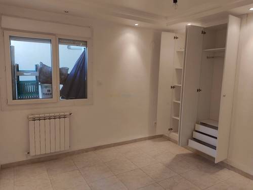 Vente Appartement F4 Baba Hassen