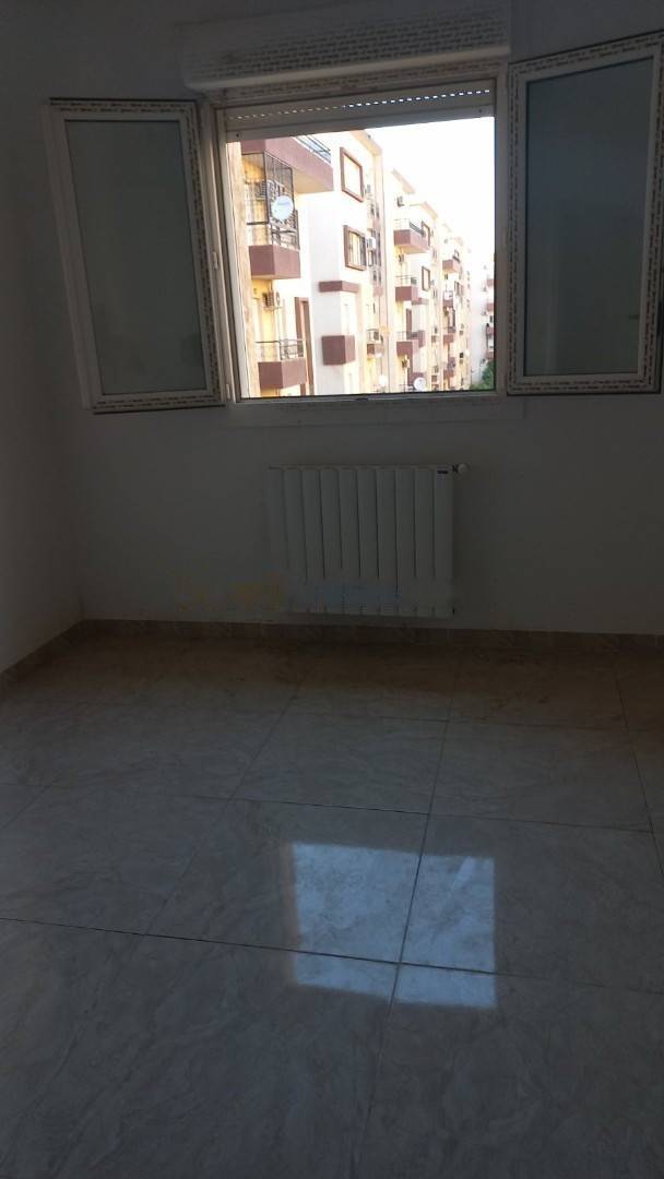 Vente Appartement F5 Reghaia
